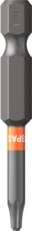 Spax 5000009193109 Sechsrund-Bit t 10 5 St.