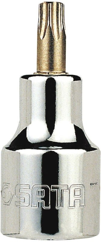 Thumbnail - 1/2 Bit Stecknuss Torx, T40 - Sata