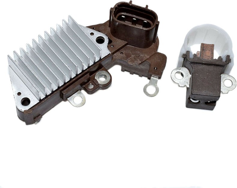 Tlily - 2Pcs Auto Spannung Regler für toyota camry 2,2 l 70A celica 2,2 l 70A MR2 1260001580