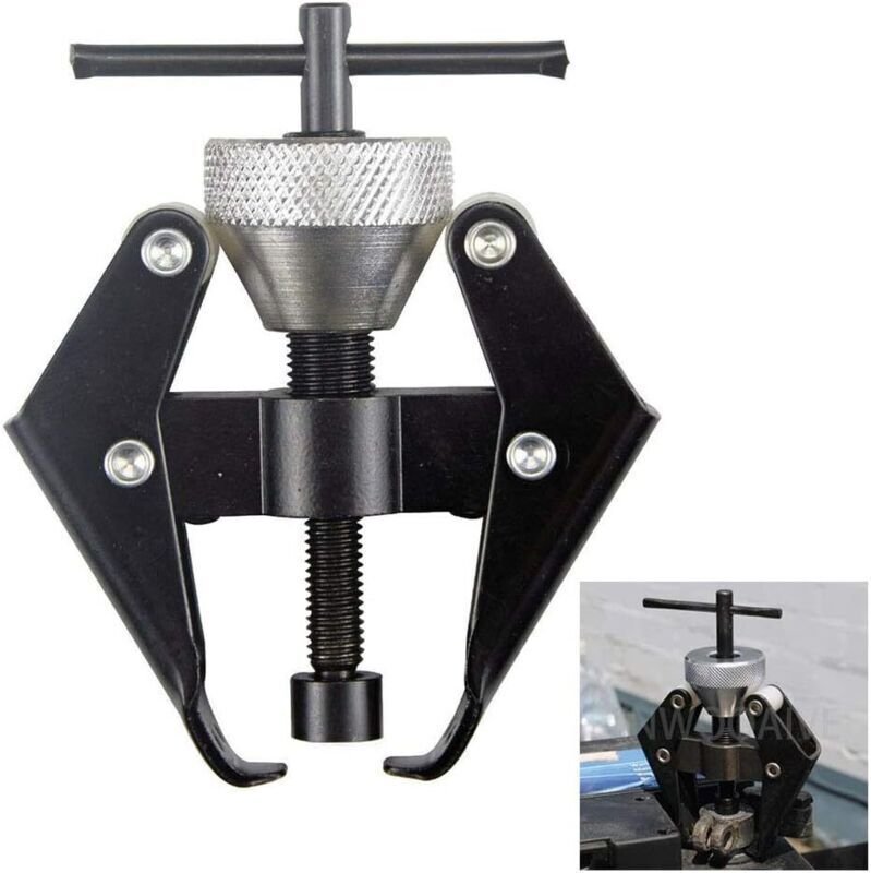 Scheibenwischerarmabzieher, Batterieklemmenabzieher, Scheibenwischerblattabzieher