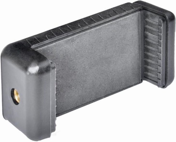 Universale verstellbare Smartphone-Halterung