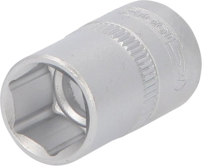 1/2" Sechskant-Stecknuss, 15mm