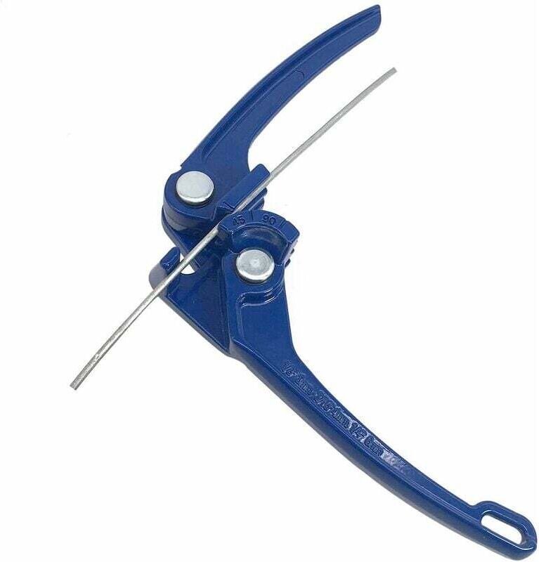 Rohrbieger, Rohrbieger, 3 in 1 für 1/8 3/16 1/4