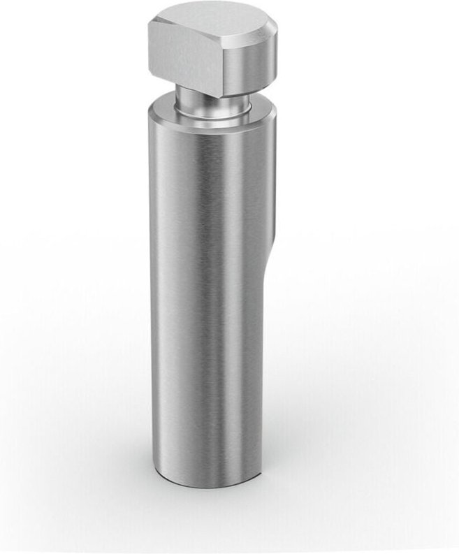 No Brand - fein Stempel, für Stahlblech bis 400 N/mm²