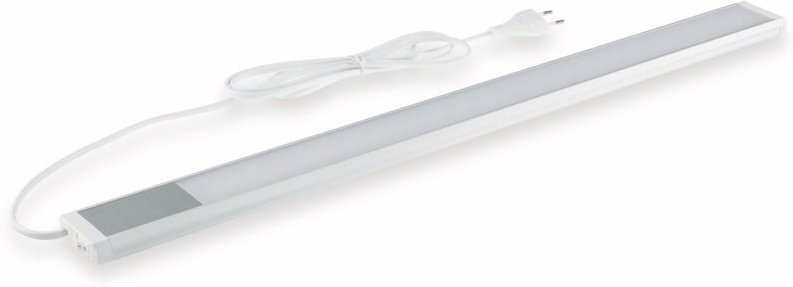 Chilitec - LED-Unterbauleuchte Comprido 600, 4200 k, 10 w, 230 v