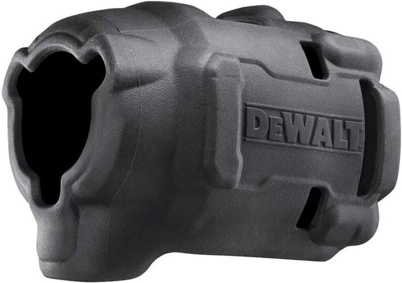 Gummiüberzug für Akku-Schlagschrauber DCF850 - Dewalt