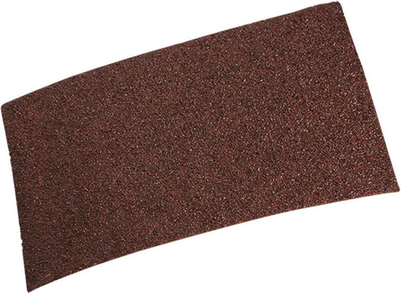 Schleiftücher 230 x 280 mm, K80, 10-tlg.