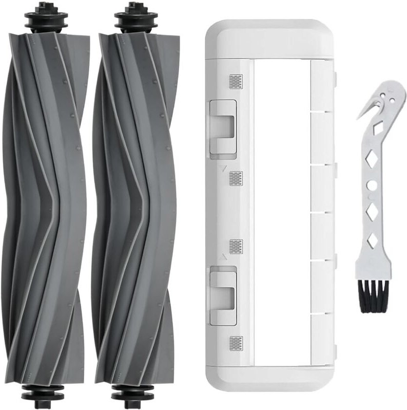 Zubehör für Dreame L10 Ultra/L10s Ultra/L40s Ultra CE/L40 Ultra AE4/L20 Ultra/X40 Ultra/X30 Ultra/L10s Pro Ultra Heat St...