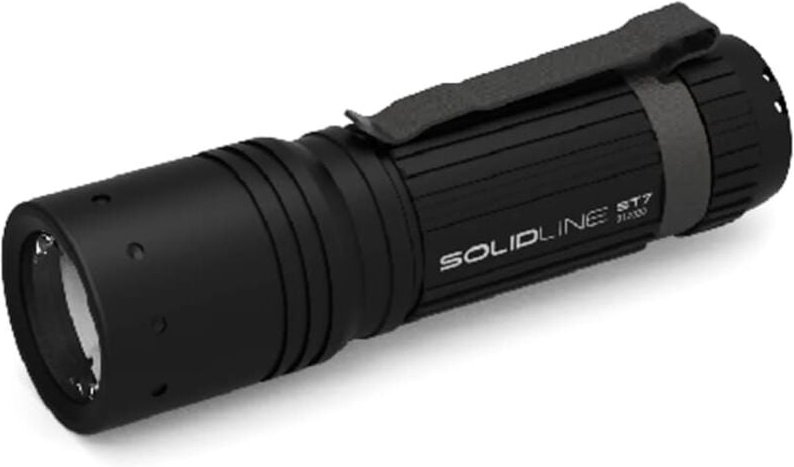 Led Taschenlampe '' ST7