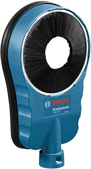 Gde 162 Staubabsaugung (1600A001G8) - Bosch Professional