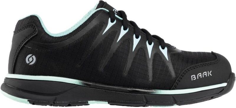 Baak - Damen-Sicherheitshalbschuh 3218 Svea S3 src esd 3218 Gr. 35