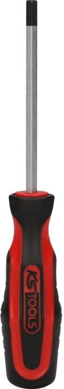 ERGOTORQUEplus Schraubendreher für Innensechskantschrauben, 6mm