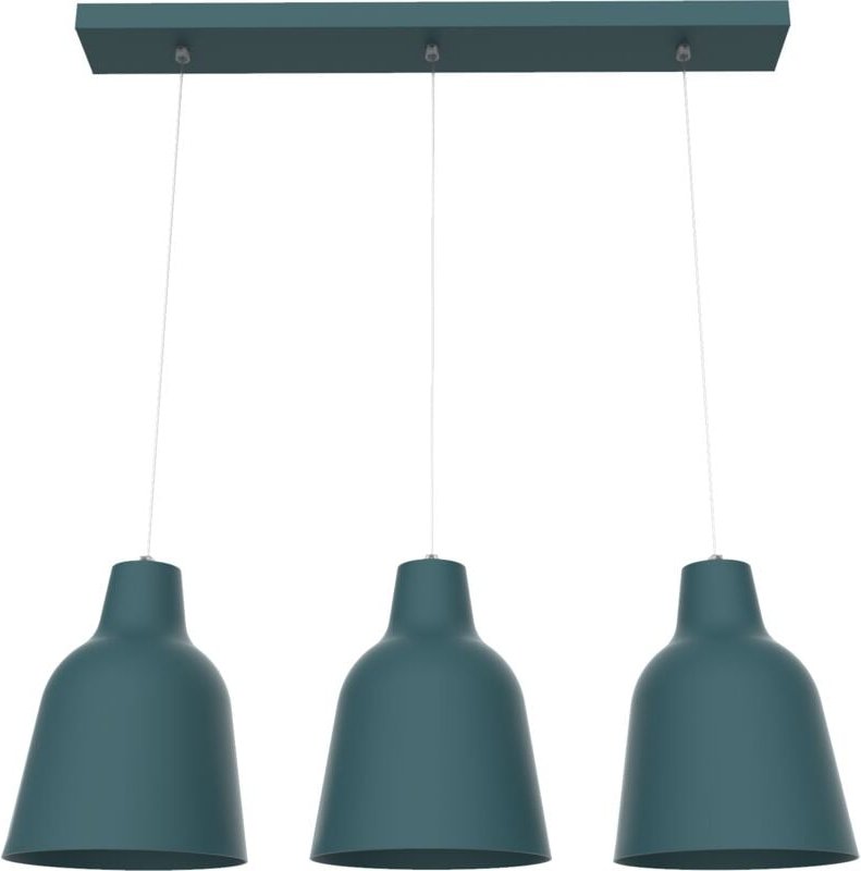 Dong Sospensione Lineare Monocolore