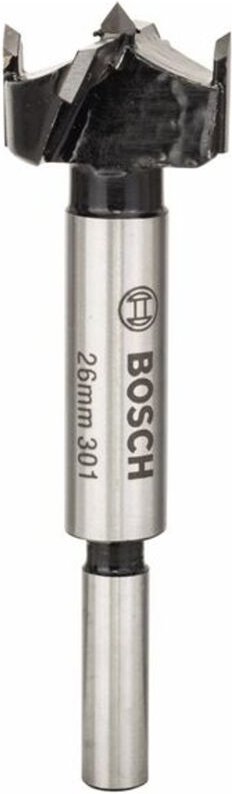 Kunstbohrer hm ø 26, Gesamtlänge 90 mm, für Bohrmaschinen - Bosch