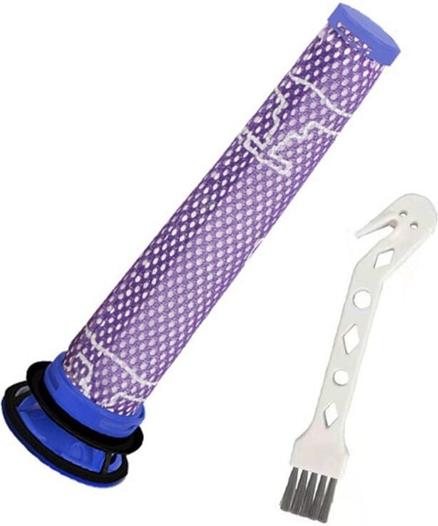 Kompatibel mit Filtern V6V7V8V10 Slim V11V12V15