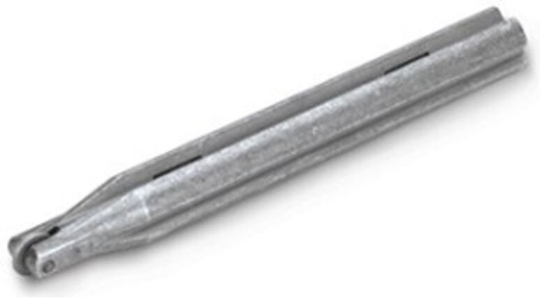 Rubi - Ritzrad ø6mm. Silber 1945 n