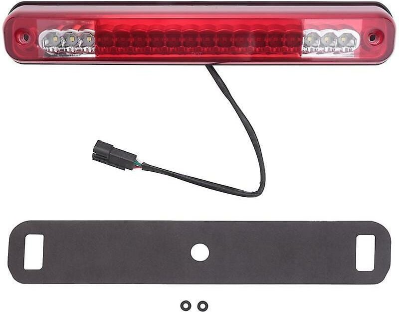 16521970 Auto 3. Bremslicht Rücklicht led hochmontierte Bremse für 1500 2500 3500 1988–1999 2000