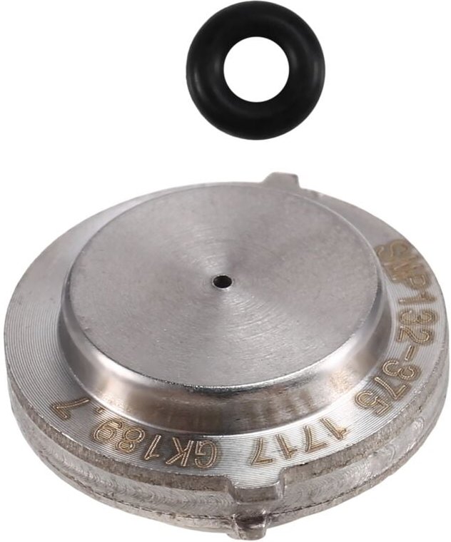 Tlily - SMP132-375 Auto Getriebe Kupplung Drucksensor für Motor DQ380 DQ381 DQ500