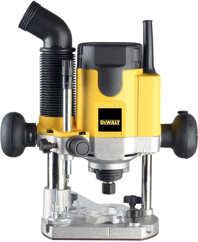 Dewalt - DW622KT-QS Oberfräse