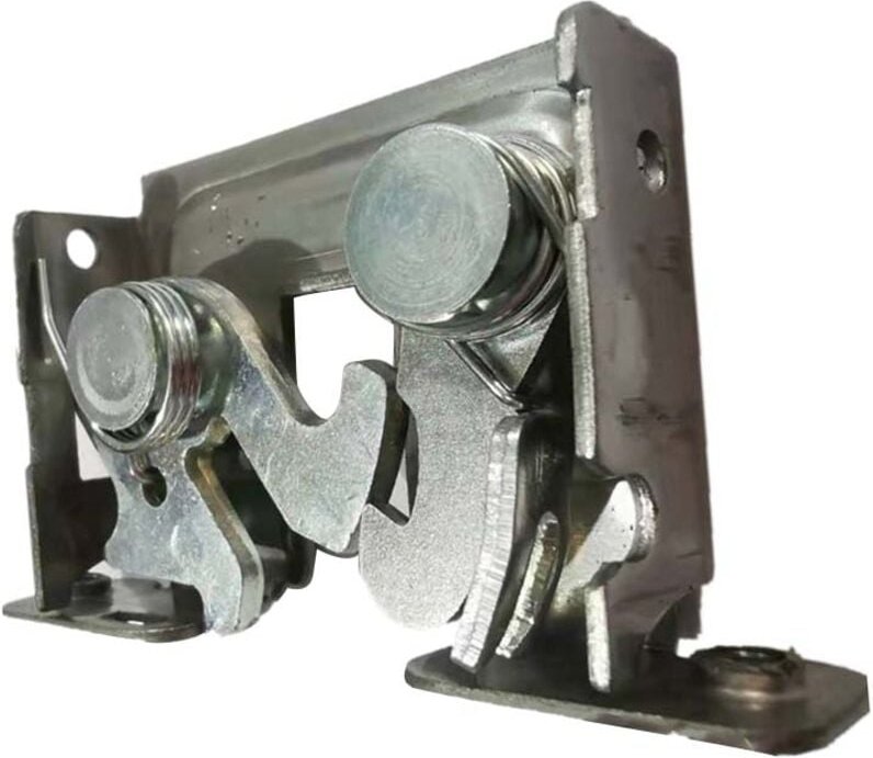 Verriegelungs Haube 51237008755 für 1 3 5 6 Series X1 X3 E81 E82 E87 E88 E90 E91 E92 E93 E60 E61 E63 E64 E83 E84