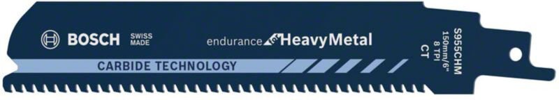 Hm Sägeblatt S955chm 150251,25 1 St.