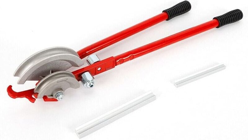 15mm/22mm Handbieger Rohrbieger Biegezange Rohrbiegegerät pipe bender