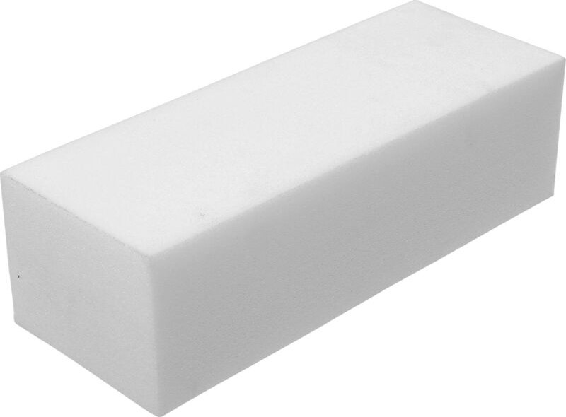 Bgs Technic - Schutzblock für Hebebühnen 340 x 130 x 100 mm