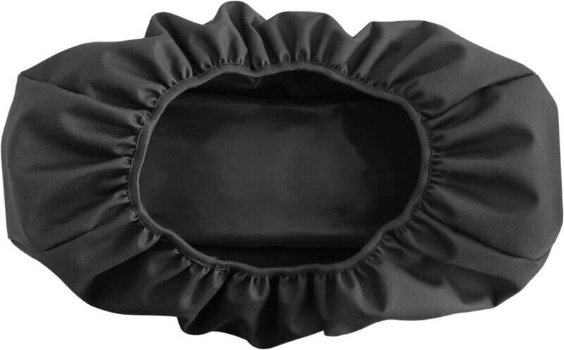 Robuste, wasser- und staubdichte Seilwindenabdeckung, ideal für elektrische Seilwinden von 805 bis 1700 lbs (ca. 365 bis...