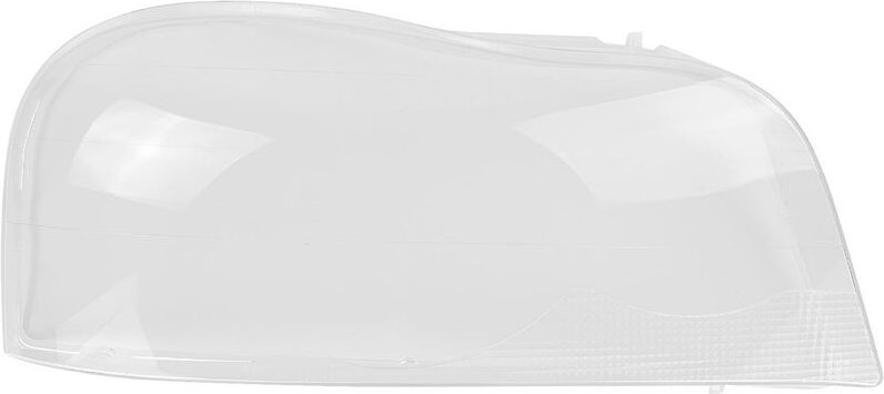 Woosien - Für Xc90 2004-2013 Rechts Scheinwerfer Shell Lampe Schatten Transparente Objektiv Abdeckung Scheinwerfer Abdec...