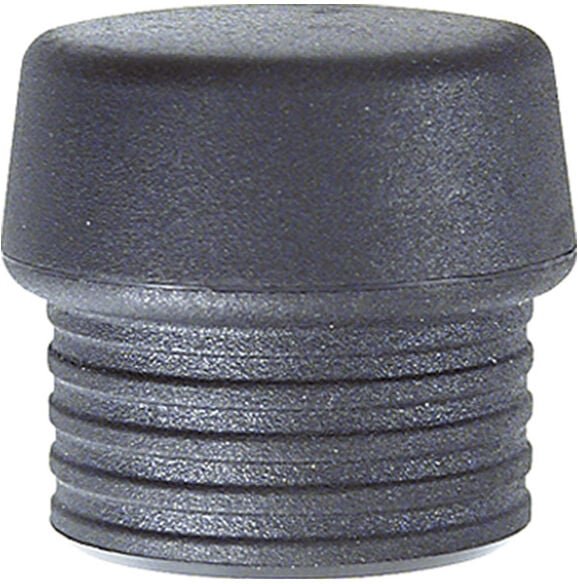 Wiha - Schlagkopf mittelweich Rund für Safety Schonhammer 60 (26425)