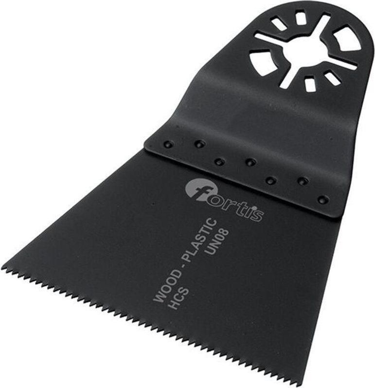 Thumbnail - Sägeblatt un hcs Standard 65 x 42 mm (3er Pack) - Fortis
