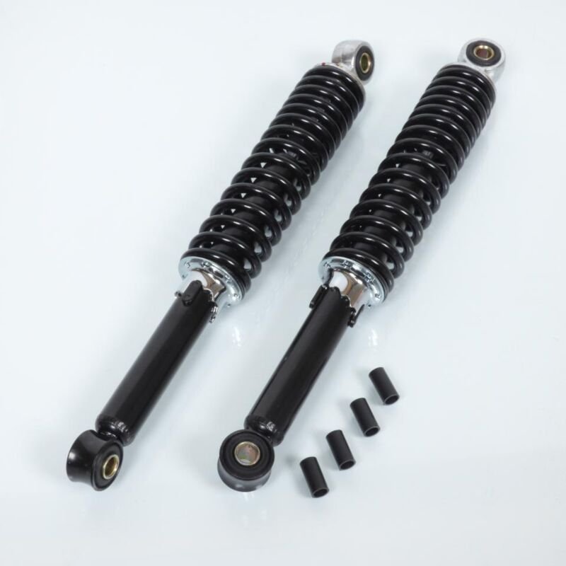 RSM-Stoßdämpfer hinten für Peugeot 50 101 Moped, neu