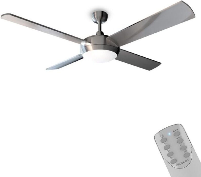 Thumbnail - Deckenventilatoren EnergySilence Aero 570 - Cecotec