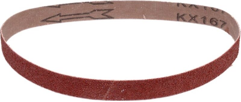 Thumbnail - Endloses Schleifband 10 Stk. P60 20520mm - Yt-09747