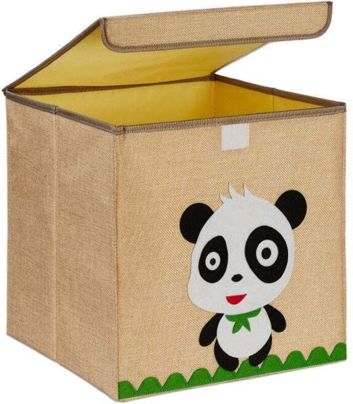 Aufbewahrungsbox fur kinder