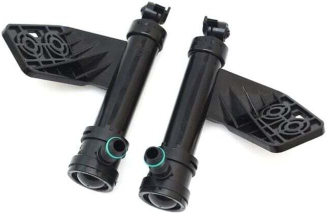 Scheinwerferwaschdüsenpumpenzylinder, links oder rechts, 98671-B3000 / 98672-B3000