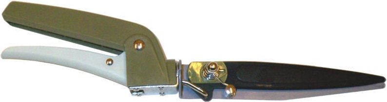 Fplus - Pluvia Rotationsrasenmäher mit 33 cm Messer, Modell tijera 1302