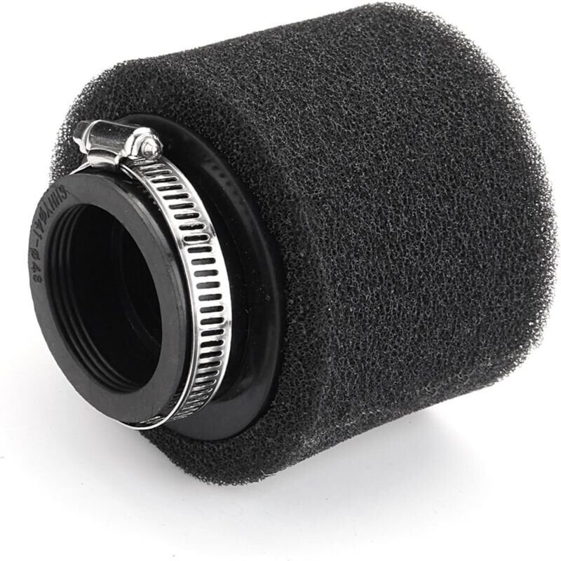 35/38/40/42/45/48 mm Universal-Schaumstoff-Luftfilterreiniger für Motorräder, Pit Dirt Bike – 45 mm Mumu
