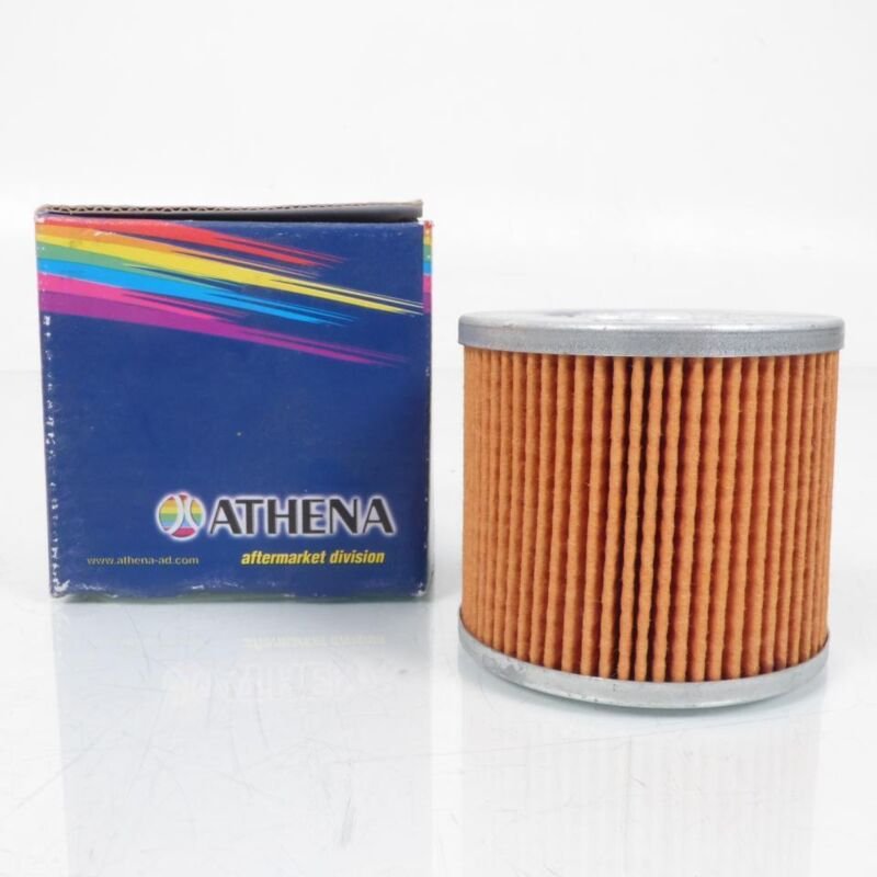 athena ölfilter für motorrad suzuki 400 gsx efx 1980 bis 1983