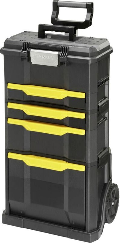 Thumbnail - 1-79-206 1-79-206 Werkzeugbox - Stanley