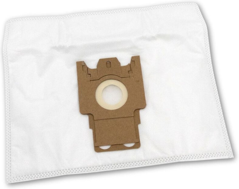 Ersatzteil - Schachtel mit 5 geruchshemmenden Beuteln H60, kompatibel - Hoover