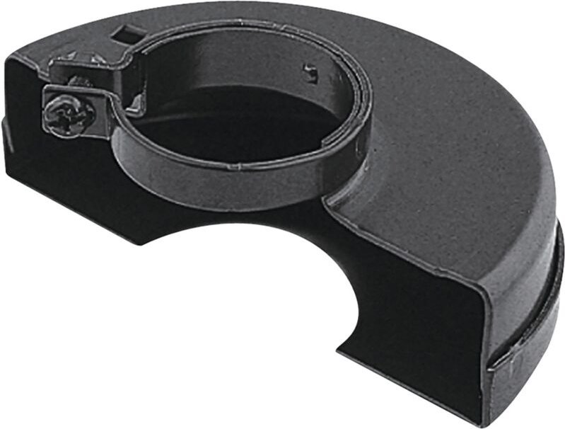 Thumbnail - Schutzhaube 125mm trennen, für Winkelschleifer 9558, GA5030 - Makita