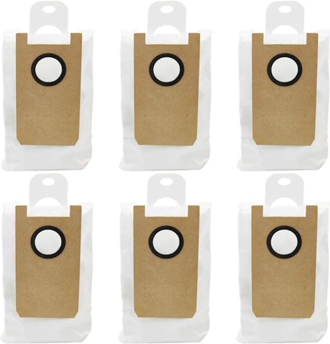 Staubbeutel für U200 Roboterstaubsauger Ersatzteile