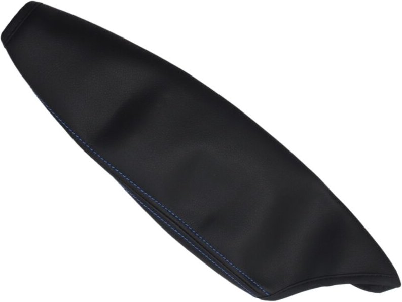 Tlily - Auto Center Console Armlehne Box Abdeckung Zubehör für ch-r 2016-2020 lhd