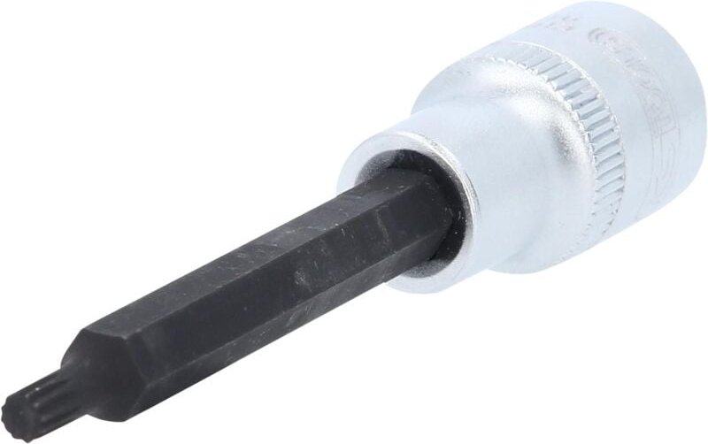 1/2' Bit-Stecknuss xzn, mittel, M5