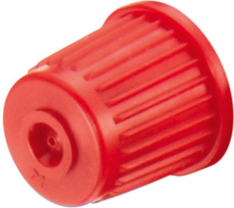 Kärcher Spritzduese rot
