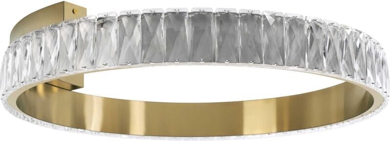 Deckenlampe led APP1506-C brush gold - Toolight