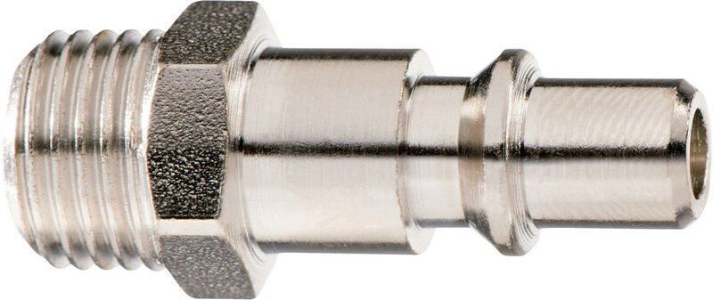 Metabo Gewindestecknippel ARO 1/2" AG (628734000)