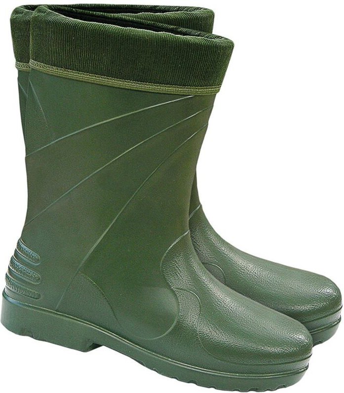 Damen-Thermostiefel bis -30°C Lemigo aus EVA 36
