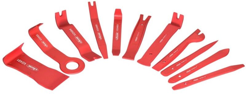 V1371 Lösehebel Satz - Vigor